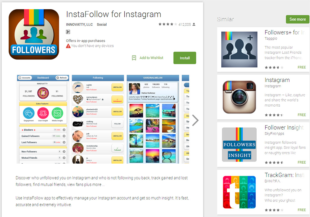 The Meteoric Rise Of Instagram As A Marketing Platform ... - 1000 x 700 jpeg 256kB